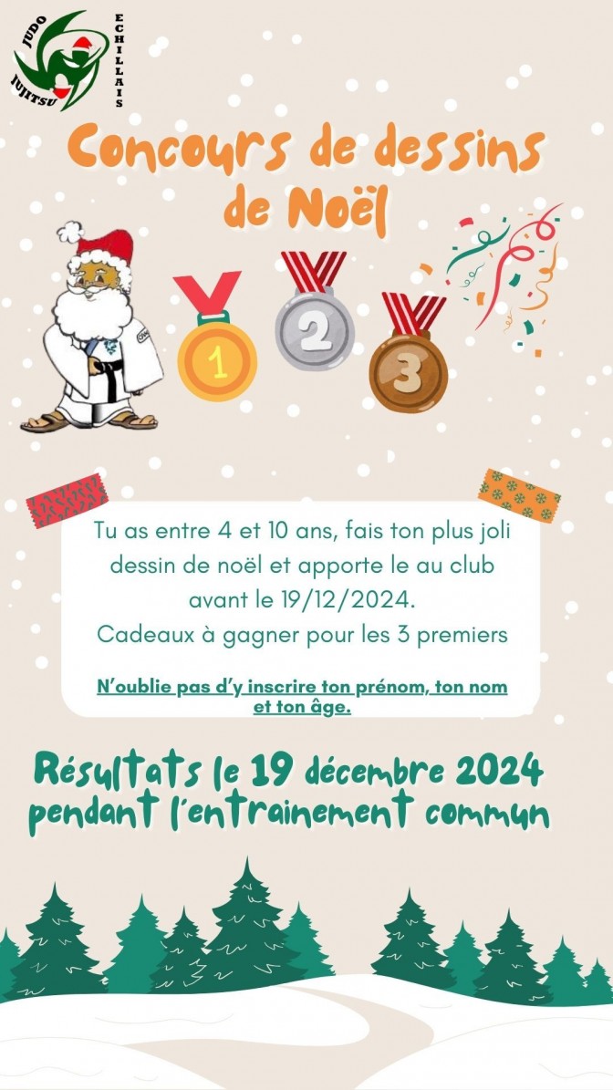 Image de l'actu 'Entrainement commun de Noël'